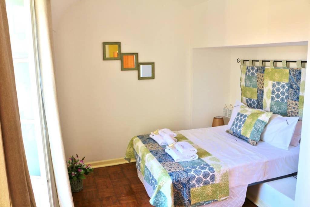 Casa D'Alma Apartment เอโวรา ภายนอก รูปภาพ