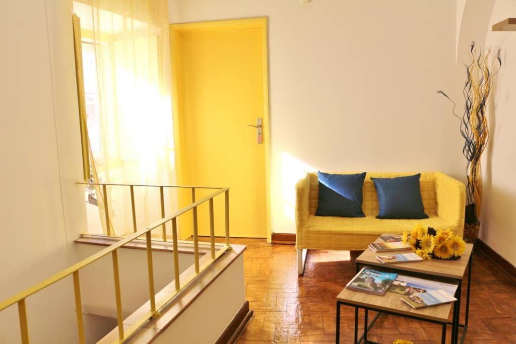 Casa D'Alma Apartment เอโวรา ภายนอก รูปภาพ