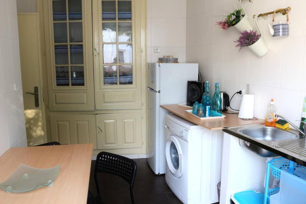Casa D'Alma Apartment เอโวรา ภายนอก รูปภาพ