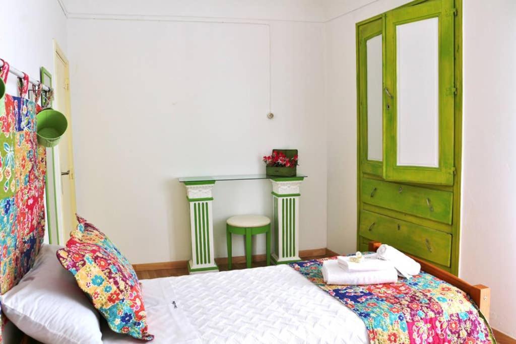 Casa D'Alma Apartment เอโวรา ภายนอก รูปภาพ