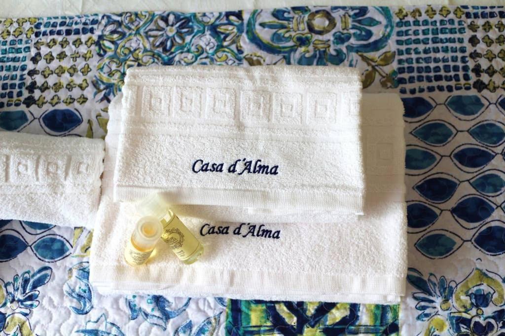 Casa D'Alma Apartment เอโวรา ภายนอก รูปภาพ