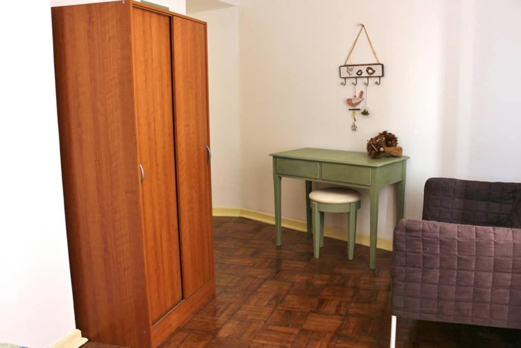 Casa D'Alma Apartment เอโวรา ภายนอก รูปภาพ