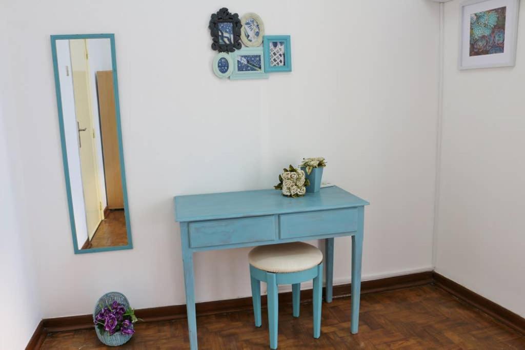 Casa D'Alma Apartment เอโวรา ภายนอก รูปภาพ
